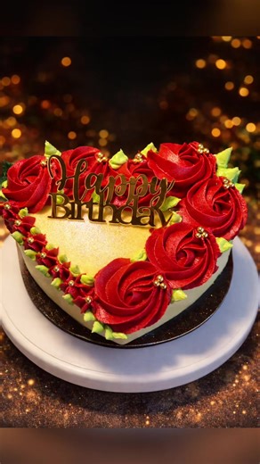 Delicious Gluten-Free and Vegan Birthday Cakes