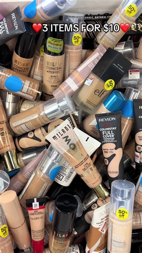 Affordable Deals on Makeup, Toys, and More in Ontario