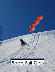 Sport Fail Clips | Wrestling News