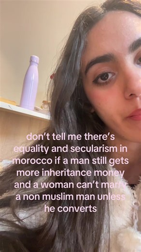 Examining Articles 321-395 and Article 39 of the Moroccan Family Code