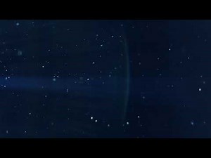 Organic Dust Particles Surrounded By Lens Flares - Free HD Vfx Footage