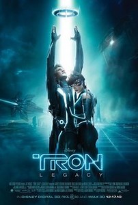Tron: Legacy | Audience Reviews