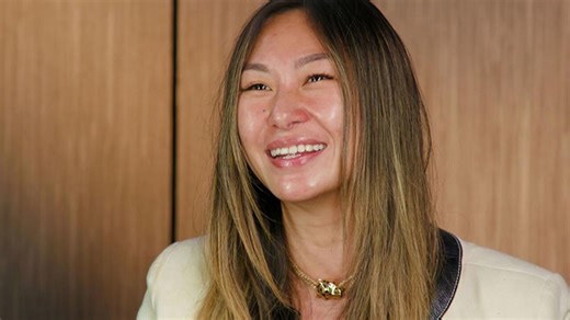 30-year-old AI founder who followed the FIRE movement is now a billionaire