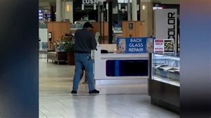 Multiple people injured in shooting at Park City Center