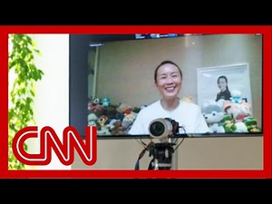 Chinese tennis star reappears but there are more questions
