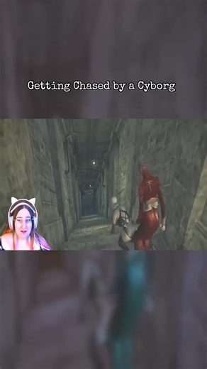 6.8K views · 44 reactions | This game is Haunting Ground! #gamingshorts #gaming #horrorgame #horrorgames #horror #scarygame #scarygames #fblifestyle #fyp #viral | Yunaluvgames | Facebook