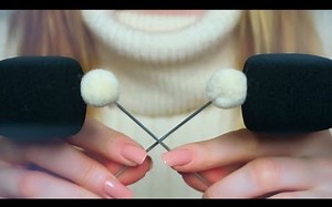 【Stacy ASMR】无人声采耳，深度按摩，放松