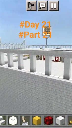 Building a giant cricket stadium 🏟️#viral #minecraftshorts #minecraft#cricket