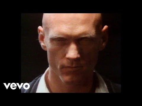 Midnight Oil - Put Down That Weapon (Official Video)