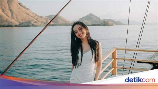 Lirik Lagu Sang Dewi oleh Lyodra Ginting feat Andi Rianto