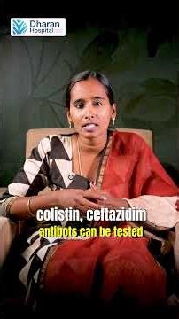 Fast & Accurate Lab Reports எங்கே கிடைக்கும்? - Dhrana Hospital #shorts #lab