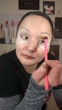 Sunset Eyeshadow Tutorial #everydaymakeupbyjade #makeuptutorial #tutorial #makeup #beauty #shorts