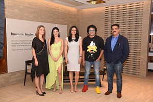 93K views · 179 reactions | Jury meet for Mrs Femina, Watch what they have to say about Mrs Femina! Amyra Dastur Gul Panag - Official FB Varun Inamdar Bosch-Home Silk Mark India Naturals Salon #MrsFemina | Femina | Facebook