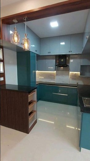 pvc furniture kitchen design