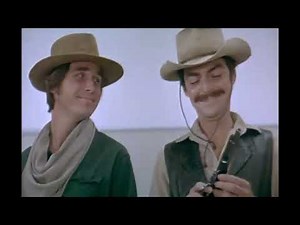 WESTWORLD (1973 Theatrical Trailer)