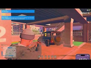 ROTY 🏆| D10 V8/ CVWL