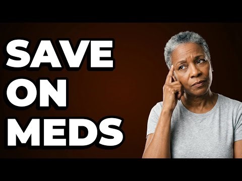 Should I Use Mail-Order For Prescription Drug Savings?