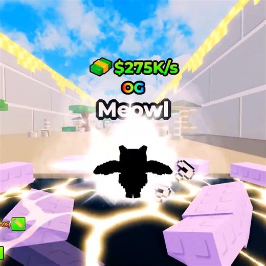 Roblox Gameplay #nobatidao - Part 142