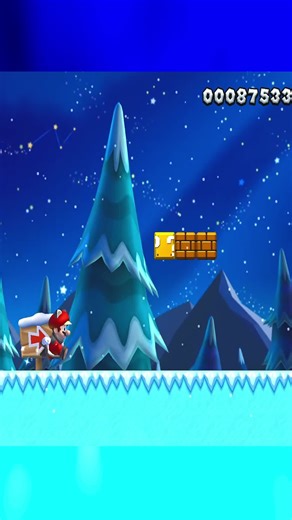 Super Mario Bros: Exciting Gameplay Highlights