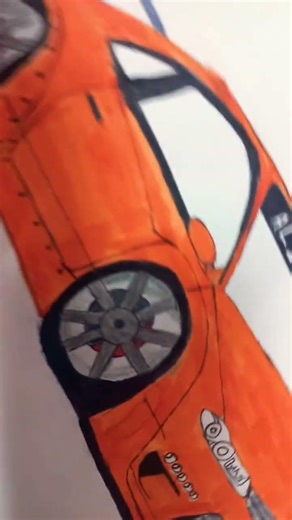 nissan silivia s 15 #drift #drawing #jdm #agudomagico3