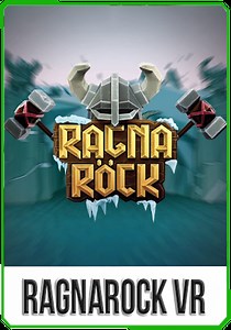 Ragnarock VR