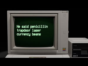 Key & Peele - Funky Song (Lyrics Video)