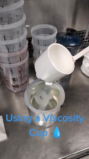 Importance of Using a Viscosity Cup for Paint Thickness Control