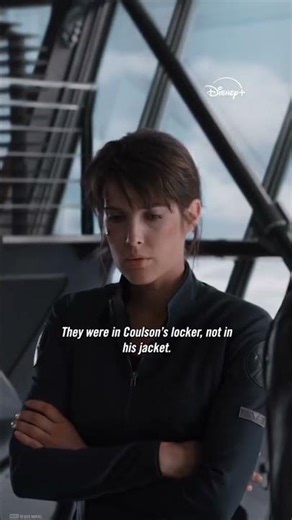 Nick Fury Never Misses a Detail 👁️ | Marvel Short Clip #mcu