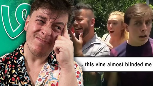 NEW VIDEO: "Behind the Vine Storytime with Thomas Sanders" 🎬 https://youtu.be/5tHzj1Lz6Ss | Thomas Sanders