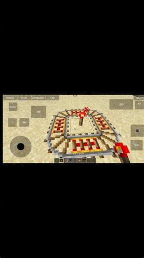 Minecraft Pig Launcher #minecraft #memes