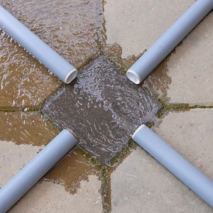 Joining tricks for PVC pipe connections | MetDaan Nails