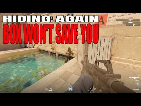 CS2 Gameplay | Climbing the Skill Ladder