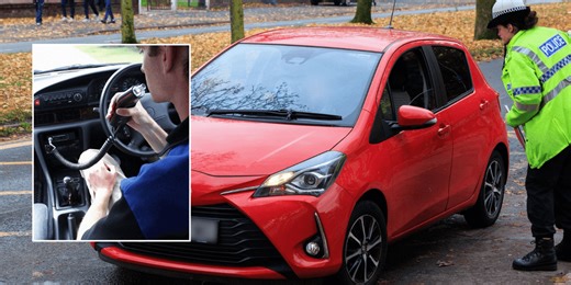 Driving law changes could install devices in cars amid 'significant evidence' and rising support