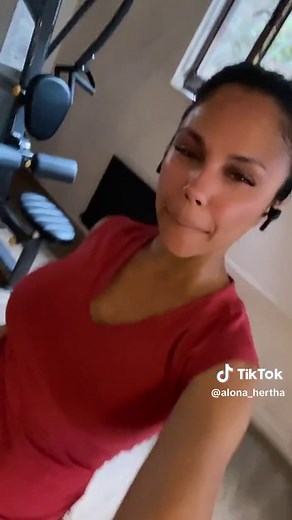 Work hard, train harder! 💪🏋️‍♀️ Crushing my goals at the fitness studio today. 🔥💯 Nothing beats the feeling of pushing my limits and making progress towards a stronger, healthier version of myself. 🌟 Whether it's lifting weights, sweating it out in a class, or hitting the treadmill, the gym is my sanctuary of self-improvement. 💥 Let's make every rep count and smash those fitness goals together! 🙌 #FitnessStudioSessions #SweatItOut #MakingGains