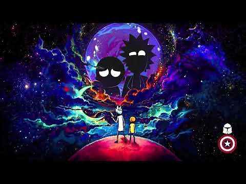 1 Hour Rick and Morty: Sad Theme | Evil Morty Theme | Official | Season 5 Finale