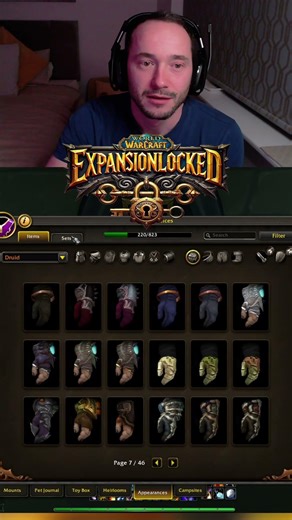 leather Travel Network 6/9 #wow #worldofwarcraft #warcraft