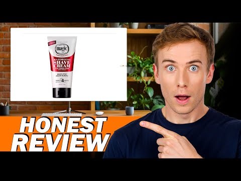 SoftSheen-Carson Magic Razorless Shaving Cream Review – Hair Removal Cream for Body Hair