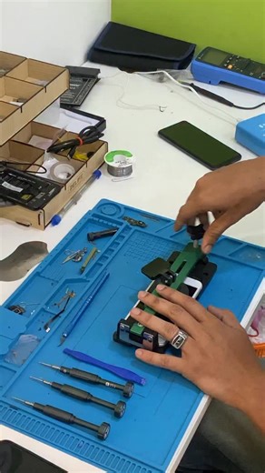 FIX HUB store & care on Instagram: "IPHONE 6s battery replacement"