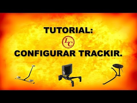 COMO CONFIGURAR TRACKIR 5 de forma SENCILLA
