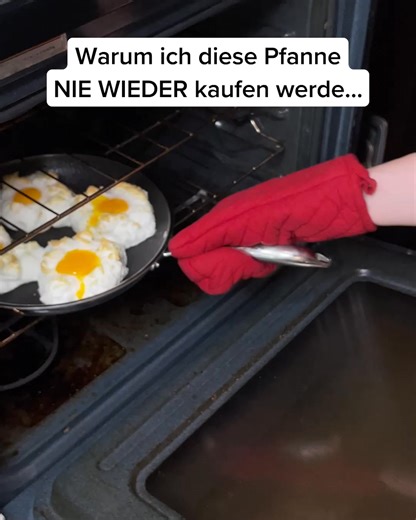 4.7K views · 8 comments | „Hätte ich diese Pfannen nur schon in...