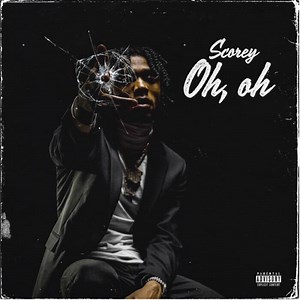 SCOREY RELEASES NEW SONG AND VIDEO FOR “OH, OH”