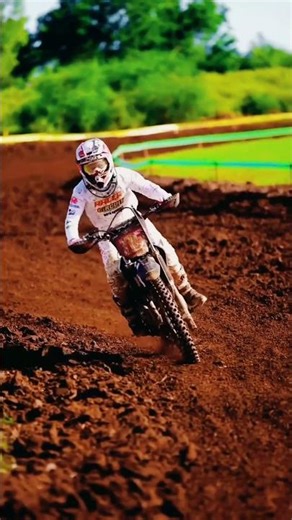 Crazy Motocross Skills 🔥 Dirt Bike Stunt Riding