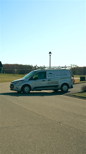 W or L: Mobile Detailing in Minnesota