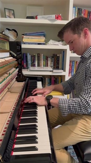 Here is a beautiful part of my piano cover of All I Ask Of You from Phantom Of The Opera