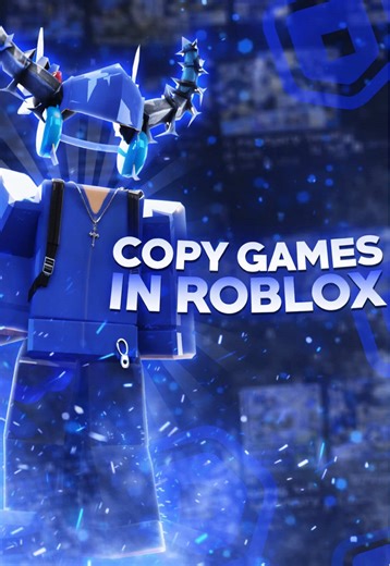 (NEW!) How to copy Roblox games in 2026 Link 🔗: rblxtools.pages.dev #roblox #robloxtutorial #robloxtiktok #robloxfyp #fyp
