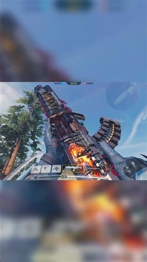 CODM love #codm #gaming