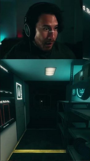 a reminder to watch the phasmo series again | Markiplier Phasmophobia w/ Bob, Wade, and Sean