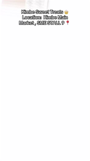 We are open! 🫶🏼 We are selling hot coffee for K3. See yous x🥰