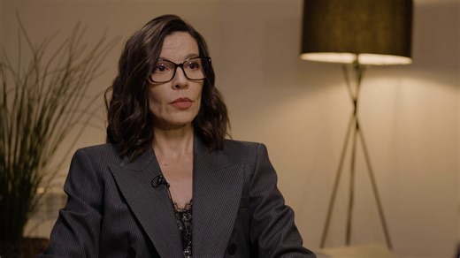 Silvia Bronchalo, madre de Daniel Sancho, desvela los motivos por los que ha decidido romper su silencio: "Tengo que priorizar su vida a mis principios"