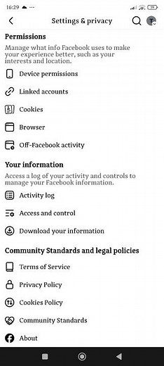 Facebook Activity Log – How to See Everything You Did on Facebook